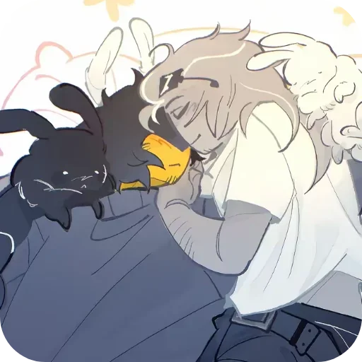 Эмодзи Double Fedora