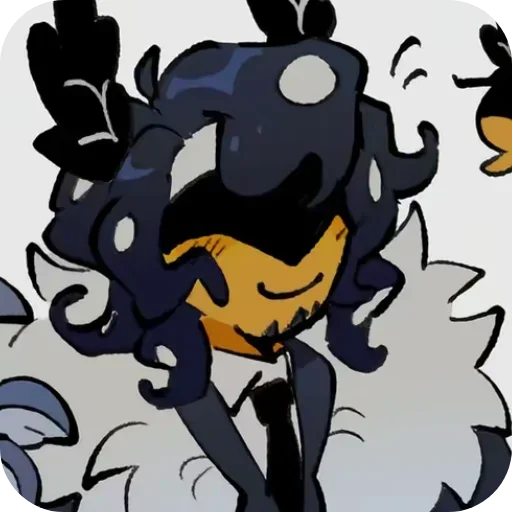 Эмодзи Double Fedora