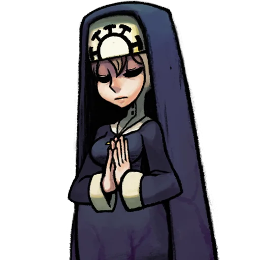 Эмодзи Skullgirls