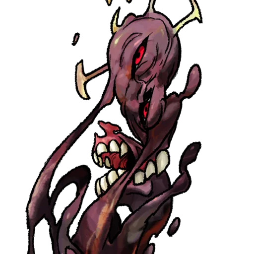 Эмодзи Skullgirls