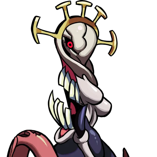 Эмодзи Skullgirls