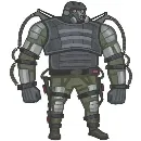 Эмодзи Stalker