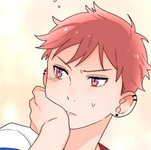 Эмодзи Любовь не как в Седзе