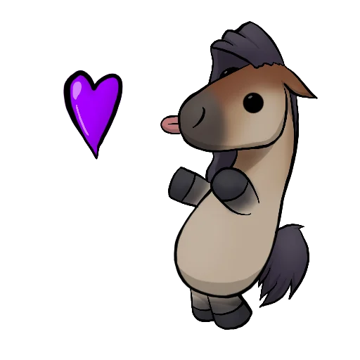 💜