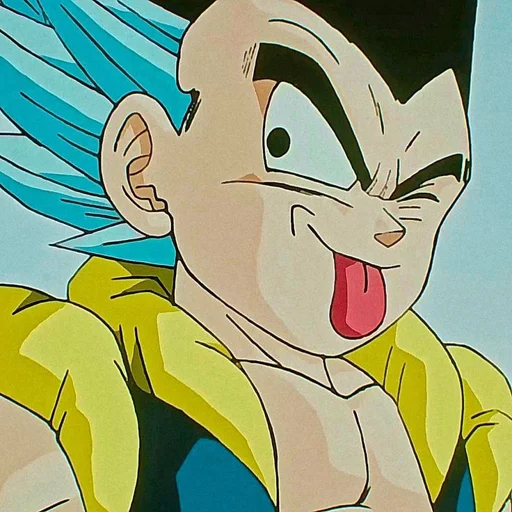 Эмодзи Dragon Ball