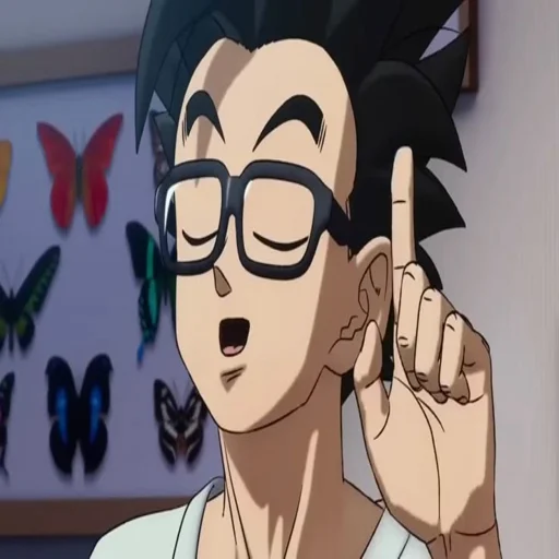 Эмодзи Dragon Ball