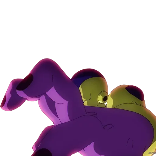 Эмодзи Dragon Ball Caras