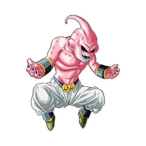 Эмодзи Dragon Ball Caras