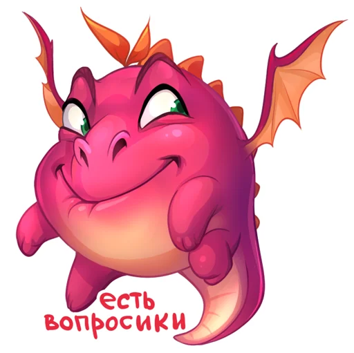 Эмодзи DRAGON MACHINES