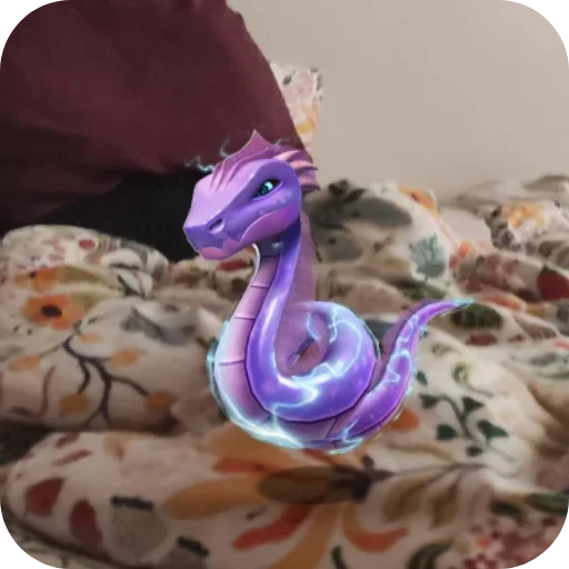 Эмодзи Dragon Mania Legends