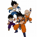 Эмодзи Dragonball