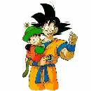 Эмодзи Dragonball