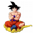 Эмодзи Dragonball