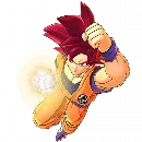 Эмодзи Dragonball
