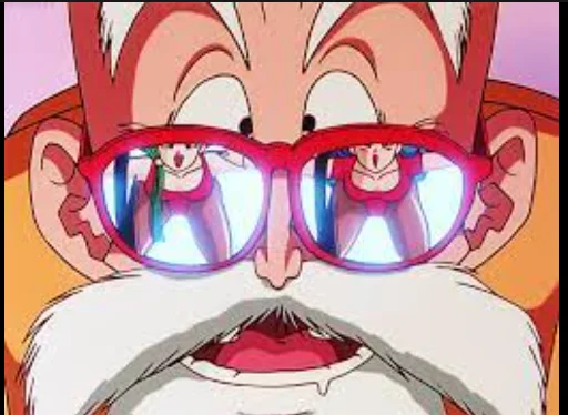 Эмодзи Dragonballs infinity