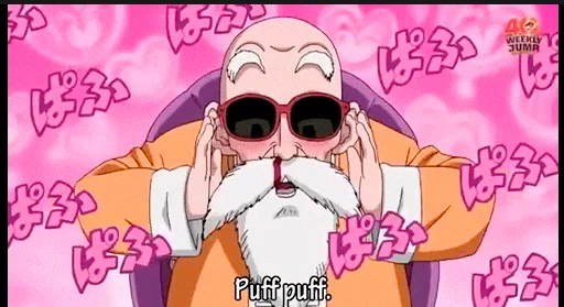 Эмодзи Dragonballs infinity