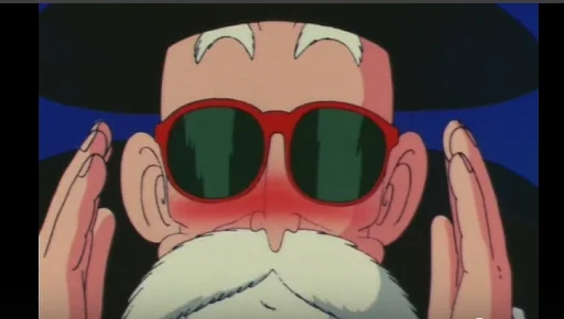 Эмодзи Dragonballs infinity