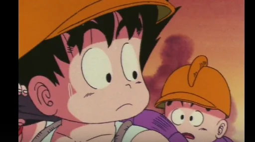 Эмодзи Dragonballs infinity