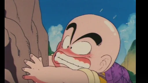 Эмодзи Dragonballs infinity