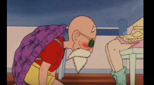 Эмодзи Dragonballs infinity
