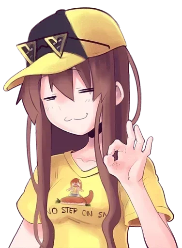 ?