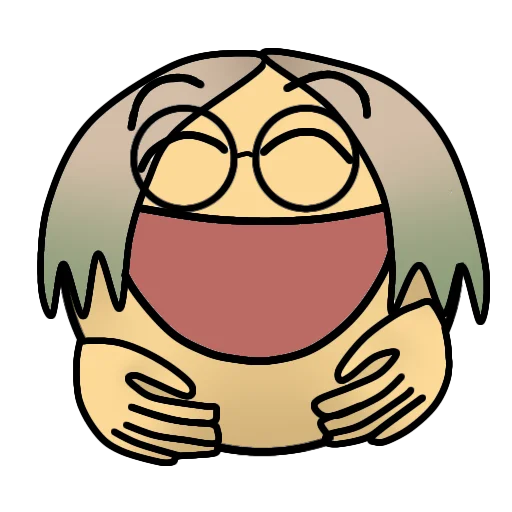 Эмодзи Дрейк в дураке онлайн