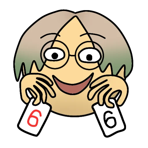 Эмодзи Дрейк в дураке онлайн