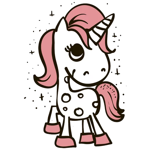 Эмодзи Draw Me