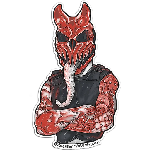 Эмодзи DrawingSch