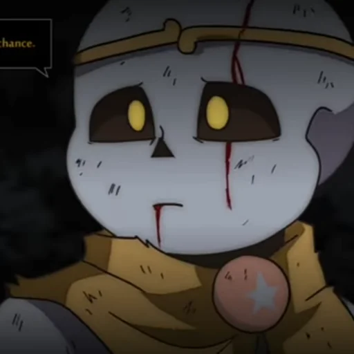 Эмодзи Sans Last