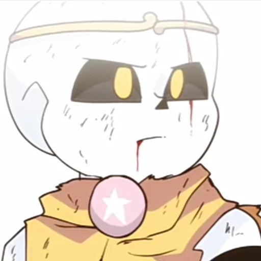 Эмодзи Sans Last