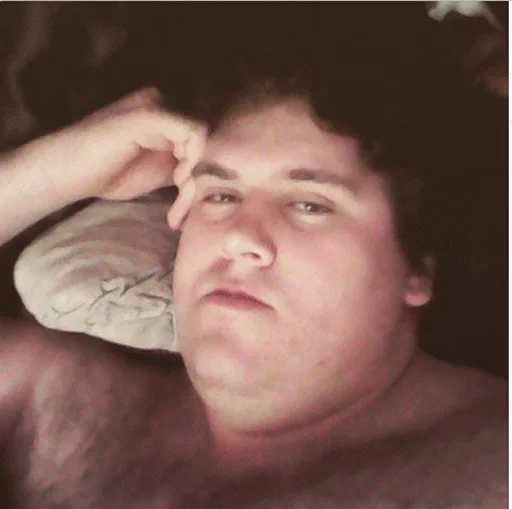 Эмодзи Drachenlord