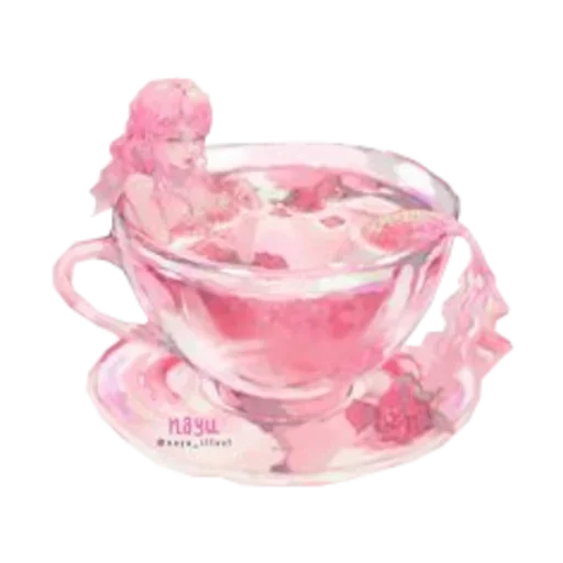 Эмодзи Drink Time