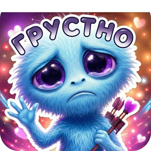 Эмодзи ДрысяПися