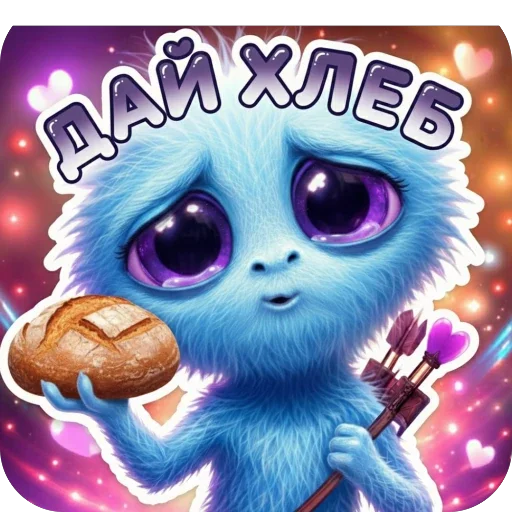 Эмодзи ДрысяПися
