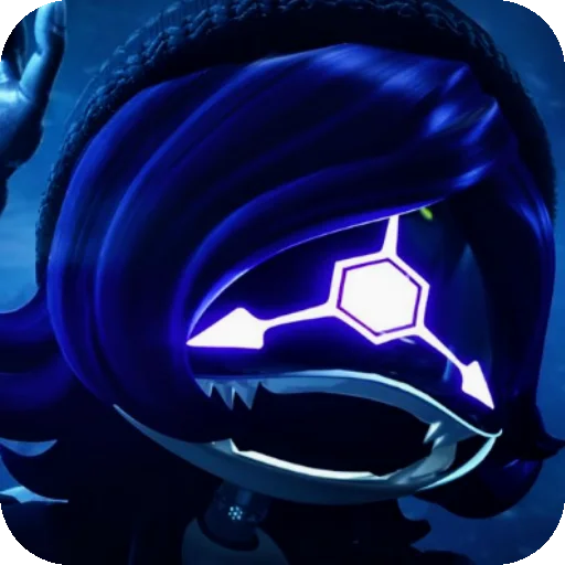 Эмодзи Murder Drones