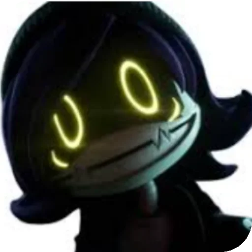 Эмодзи Murder Drones