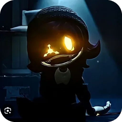 Эмодзи Murder Drones