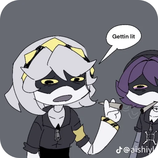 Эмодзи Murder Drones