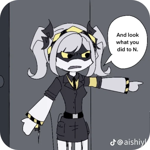 Эмодзи Murder Drones