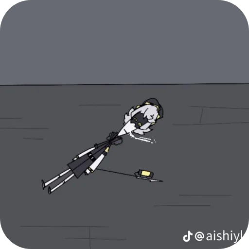 Эмодзи Murder Drones