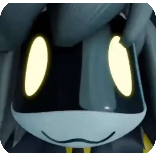 Эмодзи Murder Drones