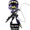 Эмодзи Murder Drones