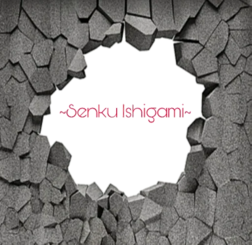 Эмодзи Dr.Stone