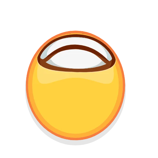 Эмодзи Drunk Srickers