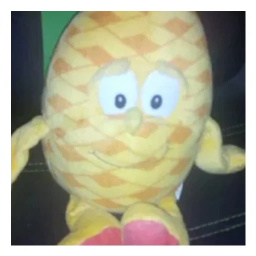 Эмодзи Друзья Пети 🍓🍒🍎🍉🍍🍌🫐🫒🥝