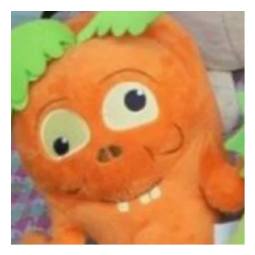 Эмодзи Друзья Пети 🍓🍒🍎🍉🍍🍌🫐🫒🥝