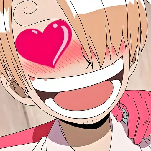 Эмодзи One Piece