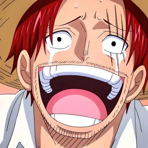 Эмодзи One Piece