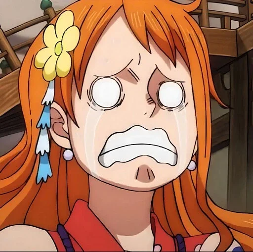Эмодзи One Piece